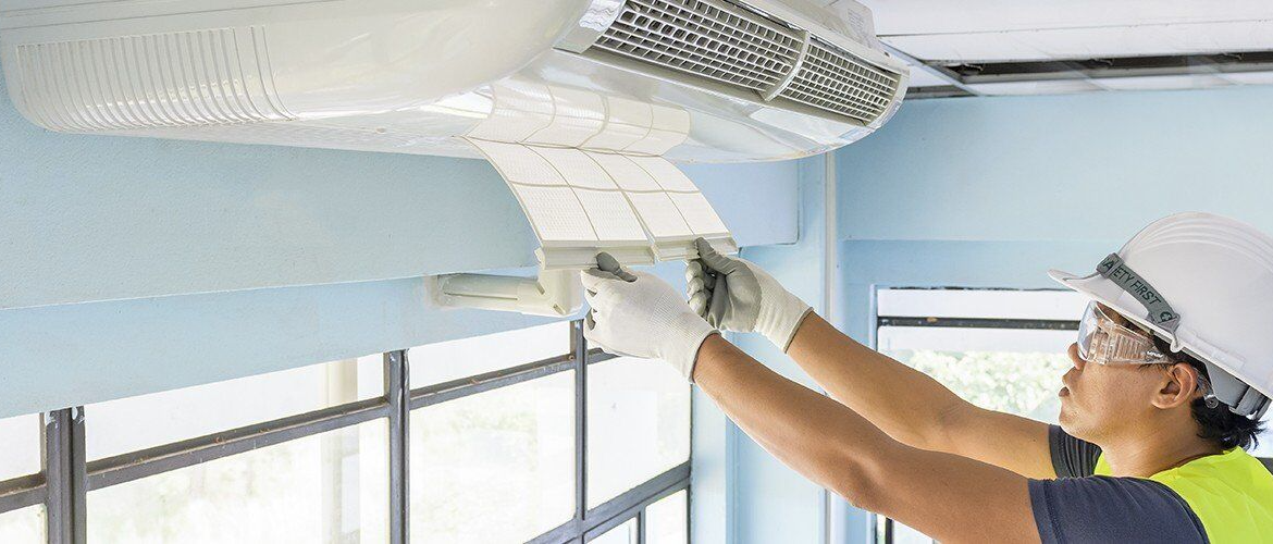 Benefits of Professional AC Installation: Why Hiring Experts is Worth It