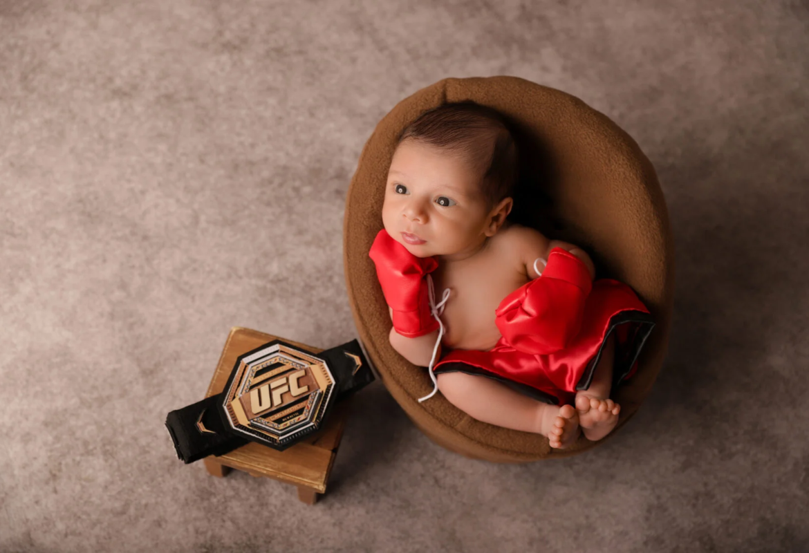 Tips To Harness Natural Light For Baby Photoshoots